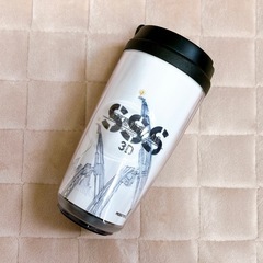 【限定商品】攻殻機動隊  タンブラー