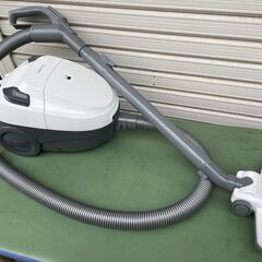 着払い★動作〇 保証有★ 紙パック クリーナー アイリスオーヤマ...