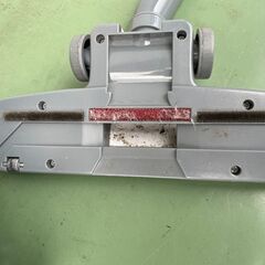 着払い★動作〇 保証有★ 紙パック クリーナー アイリスオーヤマ IC-B102 -W 2020年製 掃除機 紙パックは新品の画像
