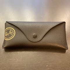 RayBan  サングラス 新品未使用の画像