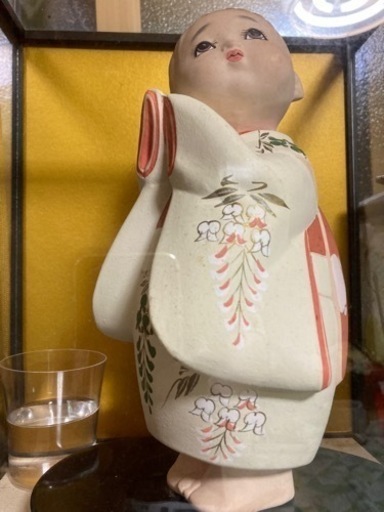 博多人形