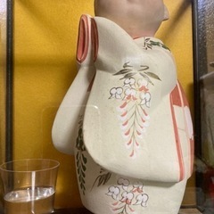 博多人形の画像