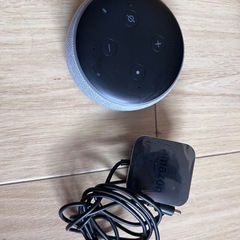 Amazon エコードット