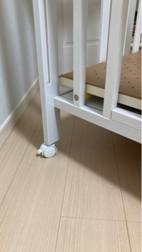 子供用品 ベビー用品 ベビーベッド、家具