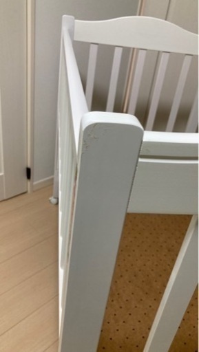 子供用品 ベビー用品 ベビーベッド、家具