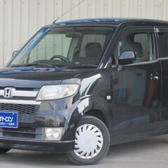 〚オトロン 中古車〛ターボ付きなので走りも楽しめます！ホンダ　ゼ...