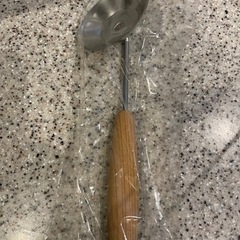 　未使用　菊一　魚のうろことりの画像