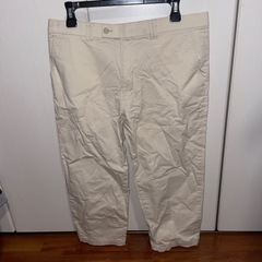 トミーアーマー ゴルフパンツ クロップドパンツ メンズ  w88...