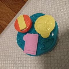 指先の知育　ベビー　玩具　知育玩具