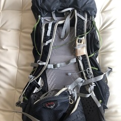 オスプレイ OSPREY ザック の画像