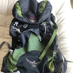 オスプレイ OSPREY ザック 