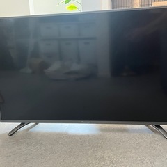 40V型　フルハイビジョン液晶テレビの画像