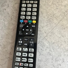 40V型　フルハイビジョン液晶テレビの画像