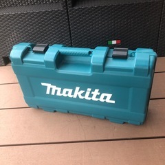 マキタケース新品