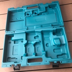 マキタケース新品の画像