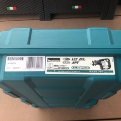 マキタケース新品の画像