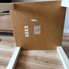 テーブルの画像