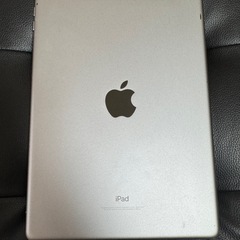 【取引予定】iPad第五世代 セルラー版　SIMフリー128GB