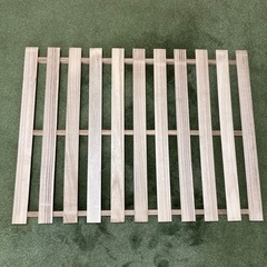 すのこ