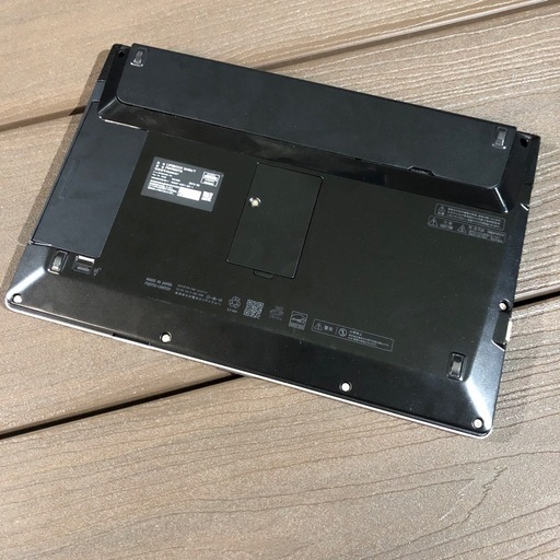 ‼️夏休み限定　SALE中‼ FUJITSU サクサク快適 ノートPC 格安で✨（No.24-0728-01） 