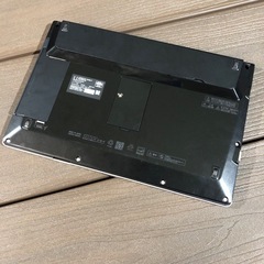 ‼️夏休み限定　SALE中‼ FUJITSU サクサク快適 ノートPC 格安で✨（No.24-0728-01） の画像