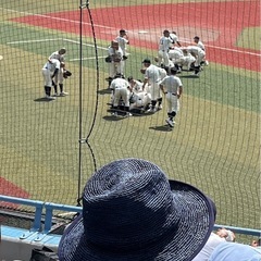 高校野球好きの方とつながりたい − 東京都