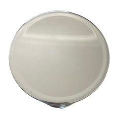 【非売品】アサヒ❤ワイン・シャンパンクーラー　ステンレス　昭和レトロの画像