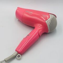 Panasonic ヘアドライヤー 2014年製 パナソニック