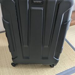 サムソナイト・ラゲージ
