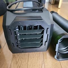 スポットクーラー カンゲキクン2