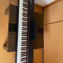 新品未使用 電子ピアノ 88鍵盤