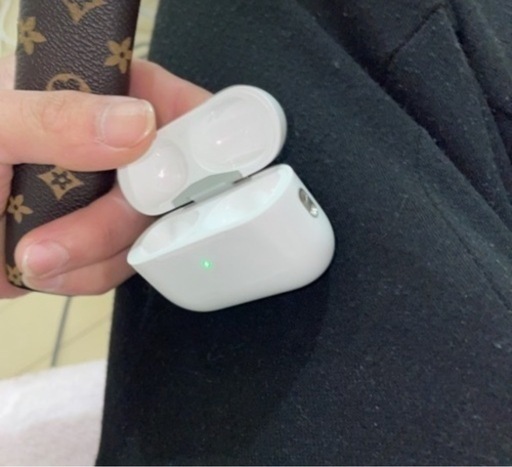 AirPods Pro第二世代【本日限定】