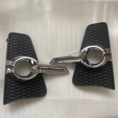トヨタ 純正 アルファード 30前期　外装部品 左右セット未使用品