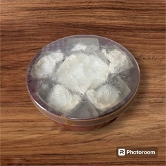 【未使用】コーヒーカップセットの画像