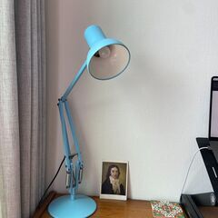 ANGLEPOISE アングルポイズ　Type75 mini desk lamp　デスクランプの画像