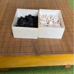 囲碁将棋