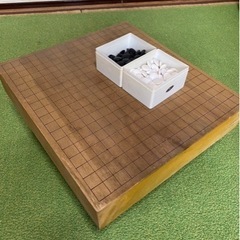 囲碁将棋の画像