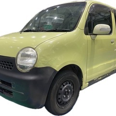 ダイハツ　ムーブラテ　L550 軽自動車　車検残有りおまけ付き