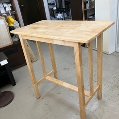 K2407-705 サイドテーブル キズ・汚れあり グラつきあり 中古