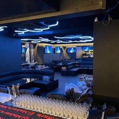 六本木新店BAR貸切　カフェ会　