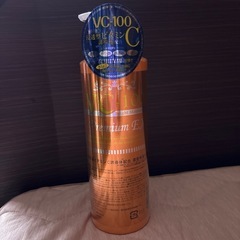 濃密保湿化粧水500ml