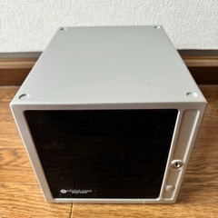 CD・ DVD 収納ケース 鍵付き 引き出し式 80枚収納 サン...