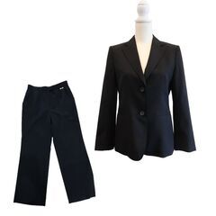 ☆超美品☆ ダッグス　レディーススーツ　セットアップ