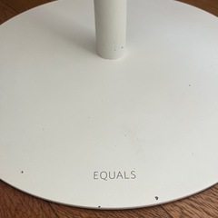 テレビスタンド　EQUALS　　の画像