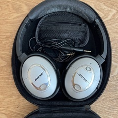 BOSE ヘッドホン QuietComfort 15 QC ノイ...