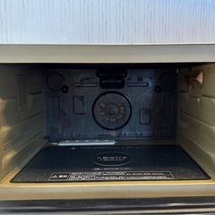 パナソニック 多機能 グリル　電子レンジ NE-A304の画像