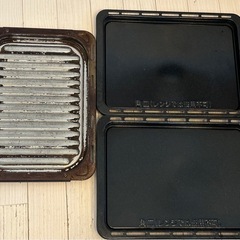 パナソニック 多機能 グリル　電子レンジ NE-A304の画像