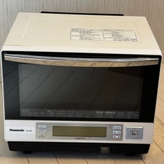 パナソニック 多機能電子レンジ NE-A304