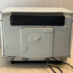 パナソニック 多機能 グリル　電子レンジ NE-A304の画像