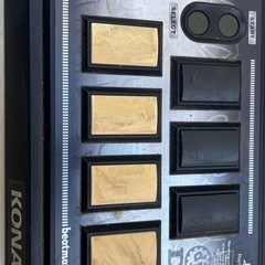 KONAMI beatmaniallDXの画像